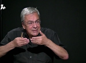 Кочарян был самым сдержанным, карабахская команда – Акадий Гукасян, Самвел Бабаян – были против: Б. Асатрян