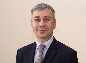 Владимир Карапетян назначен Чрезвычайным и Полномочным послом РА в Украине