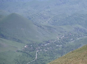 ՄԻ պաշտպանը մանրամասներ է ներկայացրել ադրբեջանցիների հետ միջադեպից