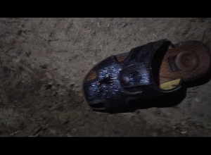 Դանակահարություն Դիլիջանի Անանյան փողոցում․ հանցագործությունը բացահայտվել է