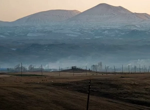 2-го июня между РФ, Арменией и Азербайджаном состоялись консультации: РИА Новости