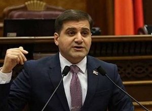 Այլևս ռուսական քաղաքականությունը տարածաշրջանում մերկացման կարիք չունի․ Բաբաջանյան