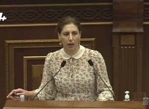 Այս երկրում մենք տե՞ր ենք, թե՞ ուղղակի եկել, պաշտոններ ենք զբաղեցնում