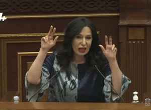 Ինչպես եղավ, որ պատասխանատվության են ենթարկվում ընդամենը դիահերձարանի սանիտարը և բաժնի պետը