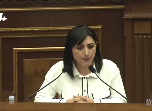 Վարդենիսում արդեն ադրբեջանցիների հետ բահերի պոչով են կռվում, քանի որ չեն կրակում  միմյանց