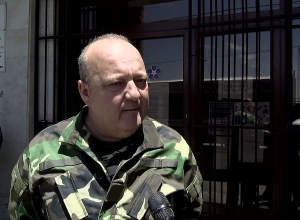 Мы будем поддерживать блок «Армения» и бороться за искоренение внутренних турок: Григорян