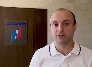 Թվային նոր լուծումներ` հարկ վճարողների համար