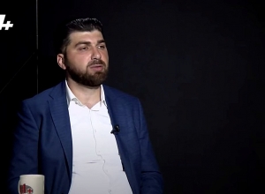 Я был там, в Гадрут войти сложно, но азербайджанцы вошли без сложностей: Давид Санасарян