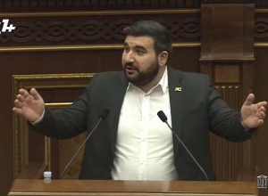 Քոչարյանին կտանեք թերապևտի մոտ՝ վախի հաղթահարման համար ու կուղարկեք Հ1 բանավեճի․ Ալեքսանյան