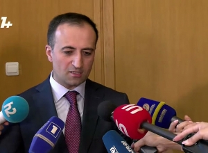 С Россией есть взаимопонимание по вопросу урегулирования пограничной ситуации: Арсен Торосян