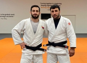 Последняя надежда дзюдоиста Фердинанда Карапетяна – это Будапешт