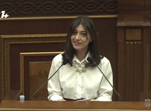 Вы не достойны быть депутатом «Моего шага», и мы не считаем нужным придавать вам значение и говорить о вас