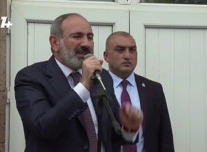 Ի՞նչ ա նշանակում սատկած առյուծ քշել․ Քոչարյանն անեկդոտի հերոս է․ Նիկոլ Փաշինյան