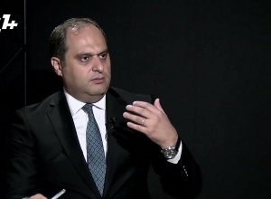 Когда увидят, что не побеждают, могут создать пограничный инцидент и перенести выборы: Зограбян