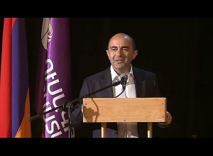 Եթե չգնան ընտրական տեղամաս, հետո թող ոչ մեկից չբողոքեն․ Մարուքյան