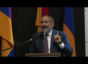 Հերիք եղավ,  բոլ եղավ. կամ սրանից հետո ձեզ կպահեք հավսար- զգաստ որպես օրինապահ քաղաքացի կամ էլ ․․․