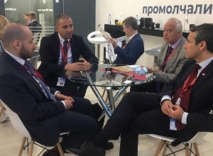 Վերադառնում եմ Երեւան՝ ձեռք բերված պայմանավորվածությունները կյանքի կոչելու․ Քերոբյան