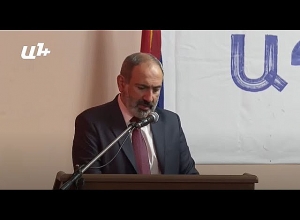 Կամ պետք է համաձայնվեինք Ադրբեջանի պահանջներին, կամ պետք է պատերազմ լիներ