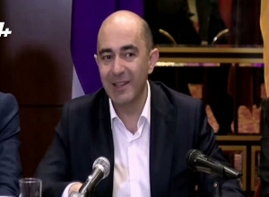 «Լուսավոր Հայաստան» կուսակցության ասուլիսը. ՈՒՂԻՂ