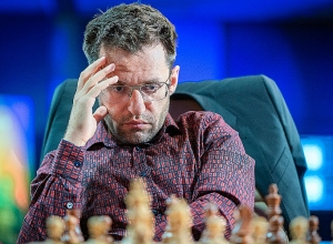 Լևոն Արոնյանը ոչ-ոքի խաղաց Վեսլի Սոյի հետ և այժմ կիսում է 3-8-րդ տեղերը