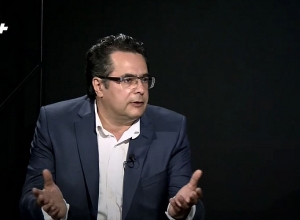 Проникновение азербайджанцев на нашу территорию было бы подарком, если б не эта ситуация продажности: Андриас Гукасян