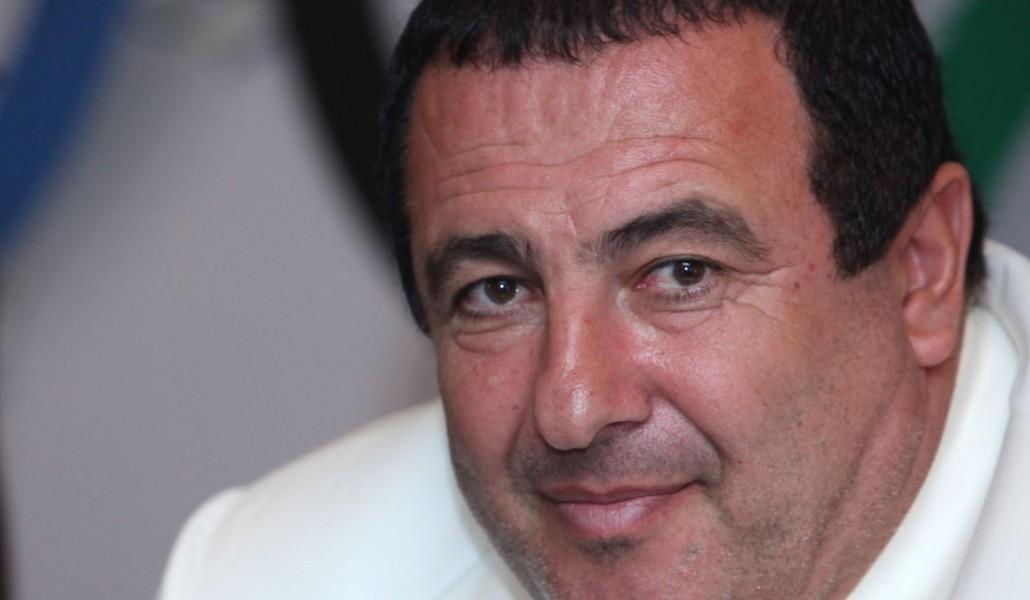 Գագիկ Ծառուկյան