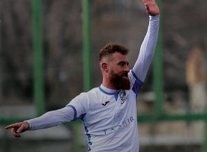 Հայաստանի հավաքականի ֆուտբոլիստը հանդես կգա «Նոայում»