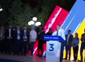 Նիկոլ Փաշինյանն Արմավիրում է. ուղիղ