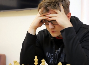 Ջերմուկի շախմատի միջազգային հուշամրցաշարում կրկին երկիշխանություն է