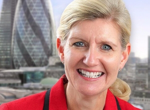 Անգլիական ֆուտբոլը 2022 թվականից կունենա կին ղեկավար