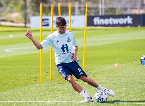 Իսպանիայի հավաքականը 5 նոր ֆուտբոլիստ է հրավիրել Եվրո-2020-ից առաջ