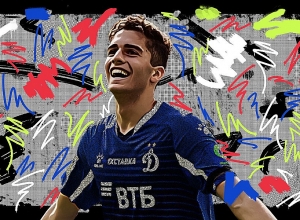 Հենրիխ Մխիթարյանը խորհուրդներ է տվել 17-ամյա Արսեն Զախարյանին