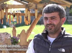 Տավուշը պատրաստվում է զբոսաշրջային սեզոնին