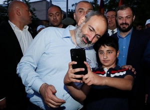 Որևէ կասկած չունեմ, որ ռազմագերիների խնդիրը լուծվելու է․ Փաշինյան