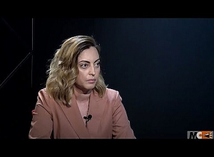 «Никол Пашинян обязан защищать свою семью»: Лена Назарян