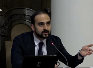 ՀՀ պետական սահմանի անցման կարգում փոփոխություն