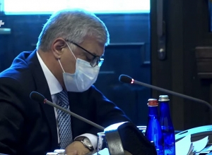 «Դոլմամայի» շենքը դուրս եկավ գերակա հանրային շահ ճանաչված շենքերի ցանկից