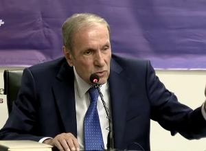 Кочарян манипулирует: что это за загадку он нашёл? Левон Тер-Петросян