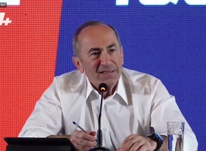 2008թ․-ից հետո որևէ առնչություն չեմ ունեցել իշխանության հետ․ Քոչարյան