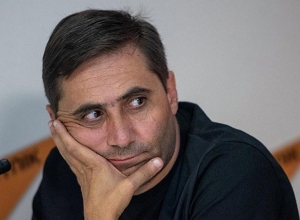 Կիսելու Հայաստան չունենք․ Արման Աբովյան