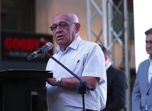 Կարծես Հայաստանում «սխոտկա» է կազմակերպվել․ Լևոն Շիրինյան