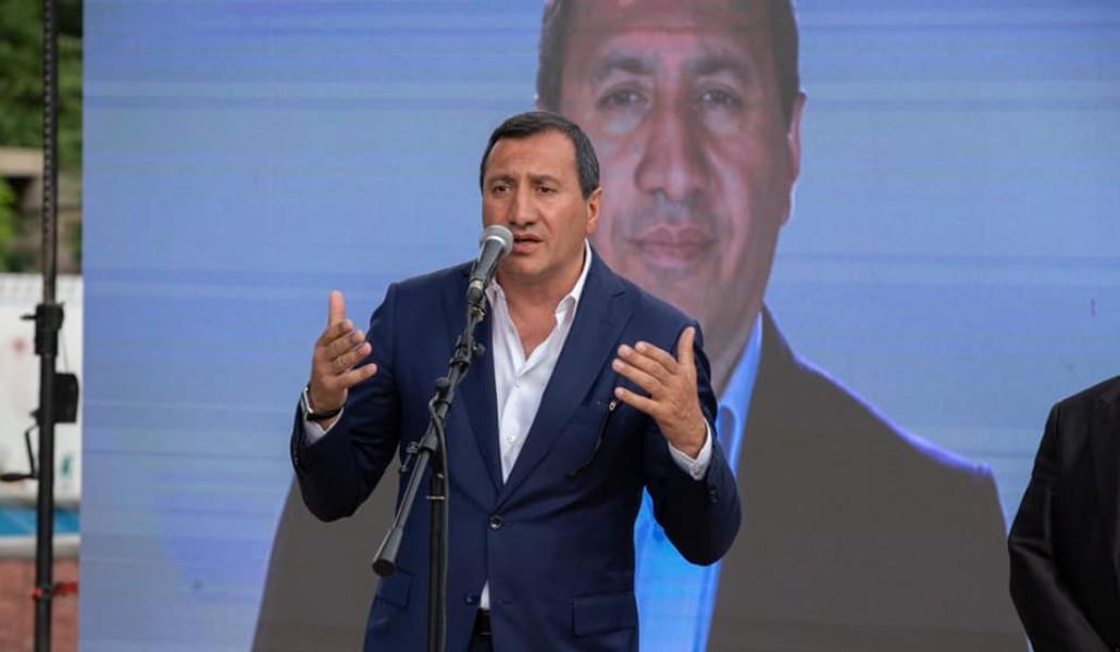 Տիգրան