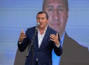 Տիգրան Արցաքանցյանը ընդունեց մեղադրանքը