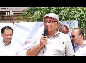 Բազմացեք․ բազմաթիվ հայուհիներ կցանկանան, որպես Սաթենիկ, իրենց առևանգեն․ Շիրինյան