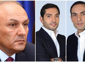 Pashinyan to publicly apology to Khachatryans