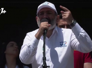 Ես հոգևորականների քստմնելի հայտարարություններին չեմ պատասխանելու․ Փաշինյան