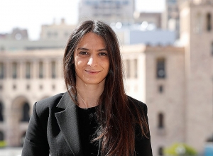 На данный момент никаких контактов между Арменией и Турцией не было: Мане Геворгян