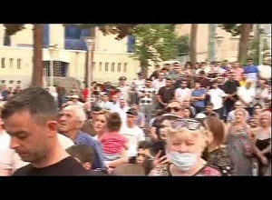 Ժողովուրդ ջան, ո՞վ կարա փող բերի, ո՞վ է  հիշում իմ ասածը․ Ծառուկյանը՝ կապանցիներին