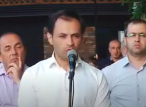 «Ռուսաստաններից Հայաստան են բերվում քրեական տարրերը, որպեսզի առաջիկա օրերին ապօրինություններ սկսեն»