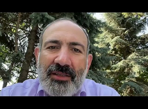 Նիկոլ Փաշինյանն այսօրվա ծրագրերի մասին